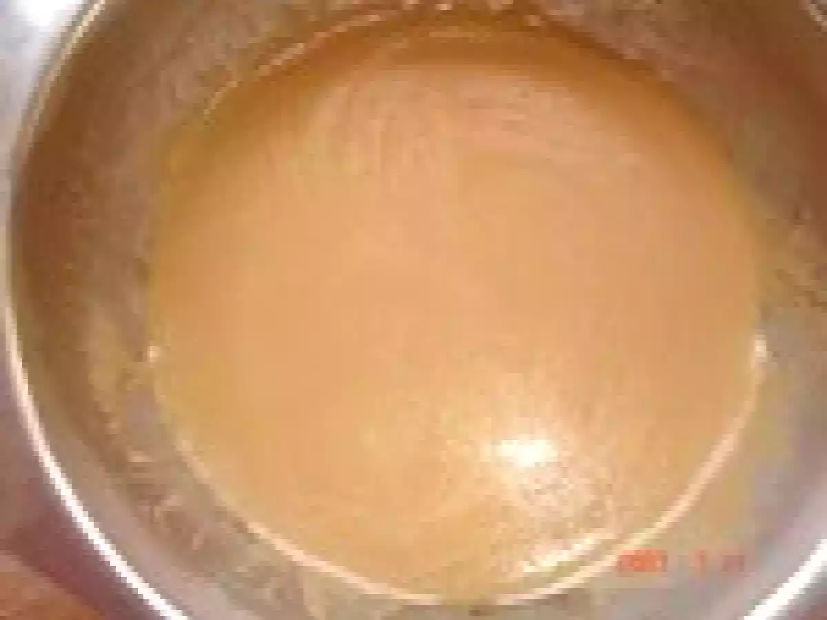 Salade de roquette aux beignets de mozzarella - photo 5