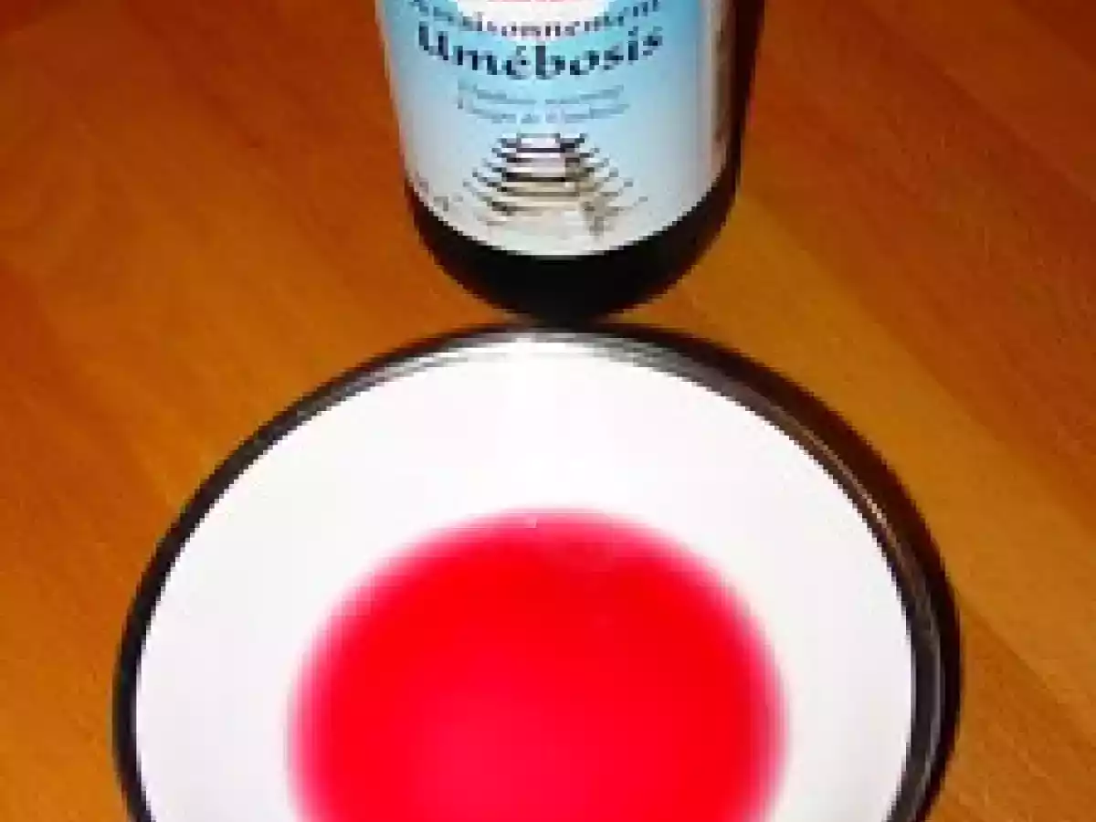 Salade de salsifis à la crème de sésame - photo 2