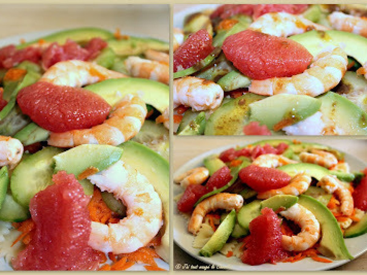 Sitemapcdatahttpgetcellcare1comsalade Crevette Avocat Pamplemousse Cyril Lignacnull