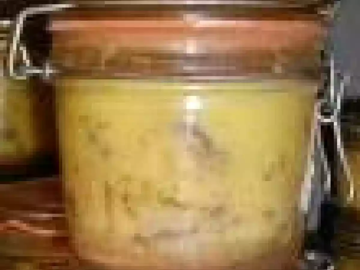 Salade folle aux magrets fumés (et foie gras) - photo 2