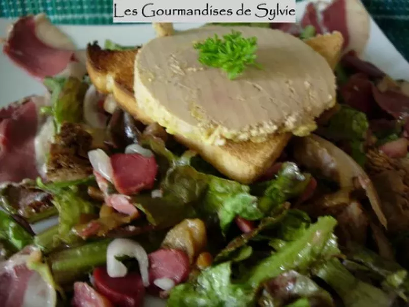 Salade Landaise - photo 2
