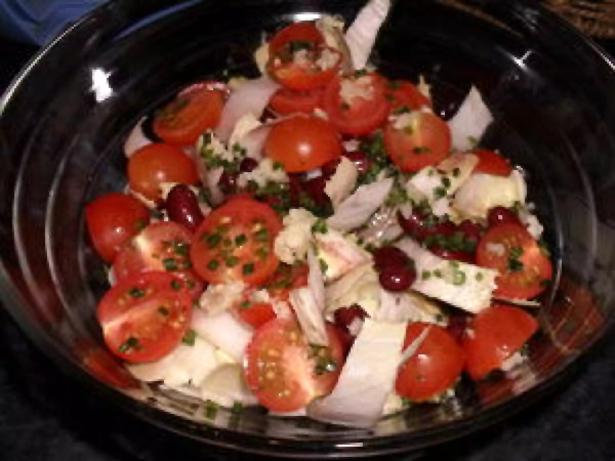 SALADE LEGERE - photo 2