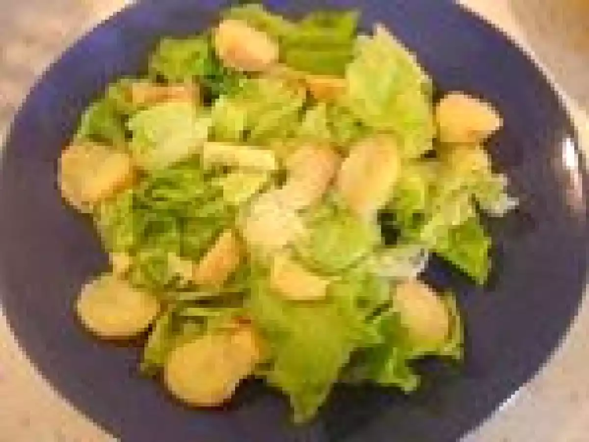 Salade Océane - photo 2