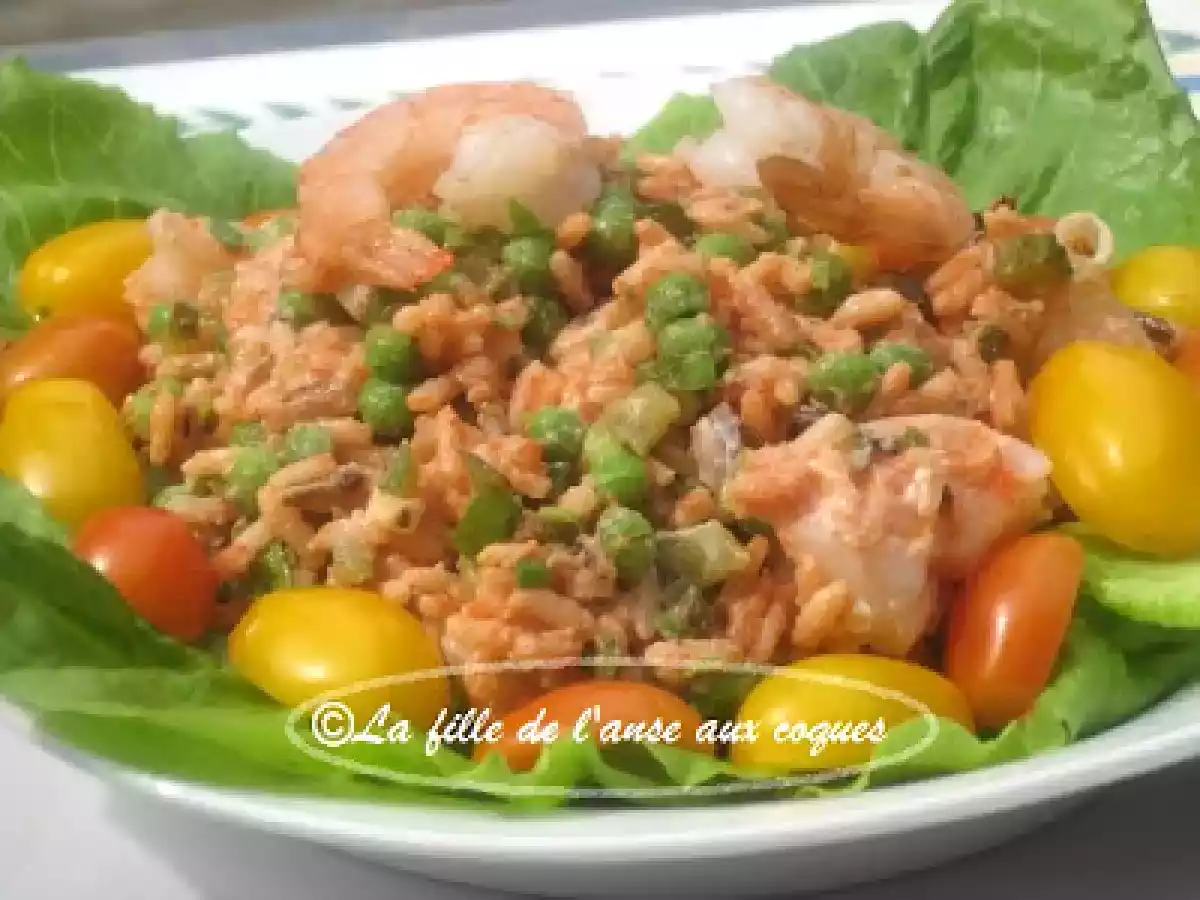 SALADE PATIO DE MADO - photo 3