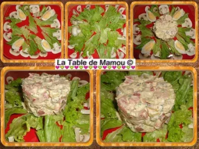 Salade piémontaise - photo 2