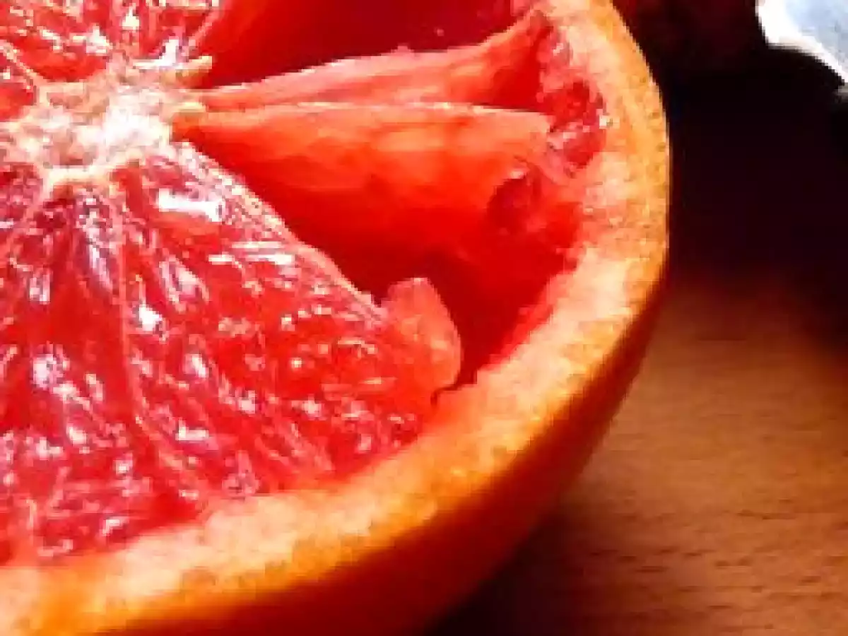 Salade pomelo, grenade, avocat & Co - photo 3