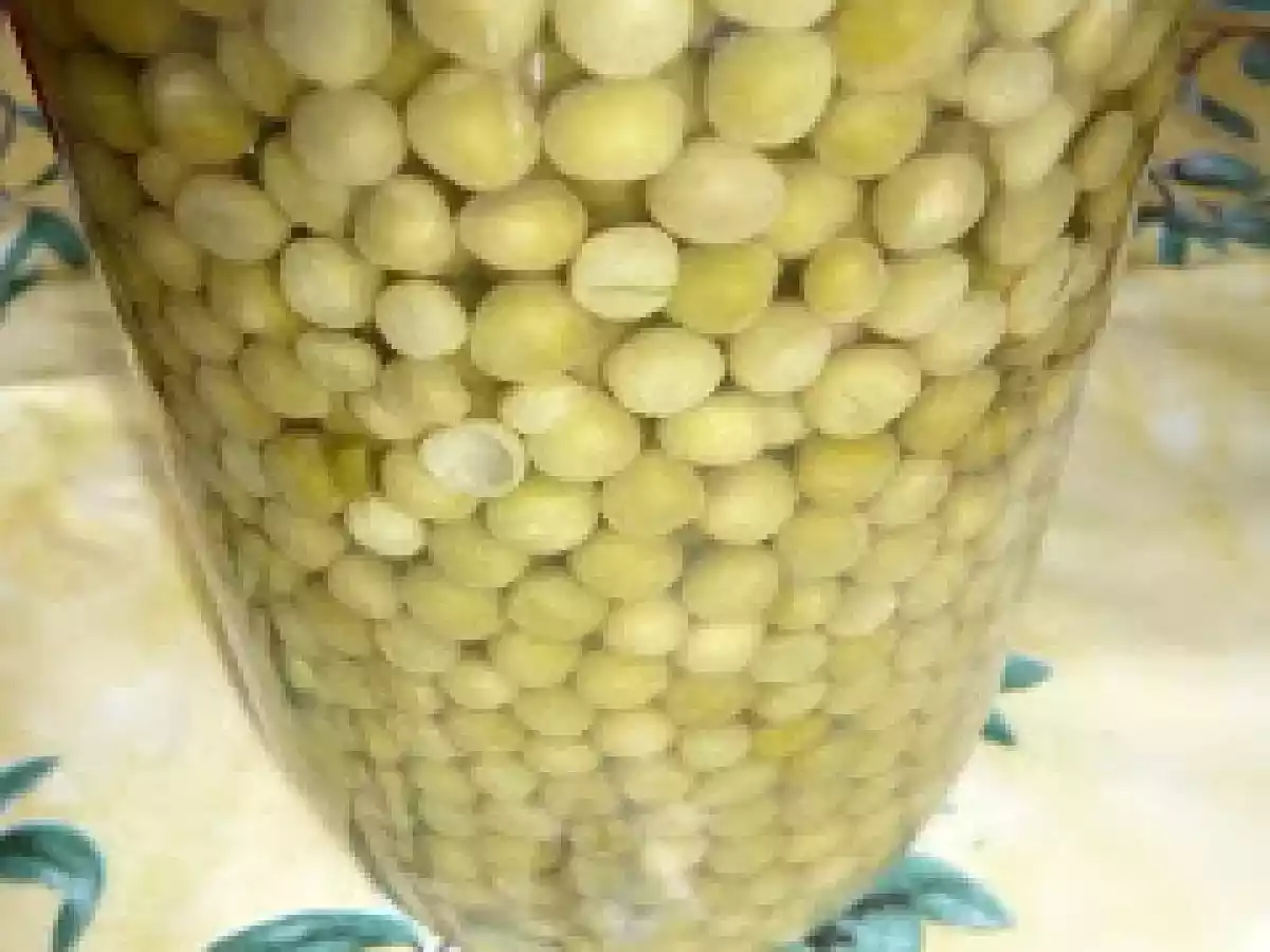 Salade russe Olivier - photo 3