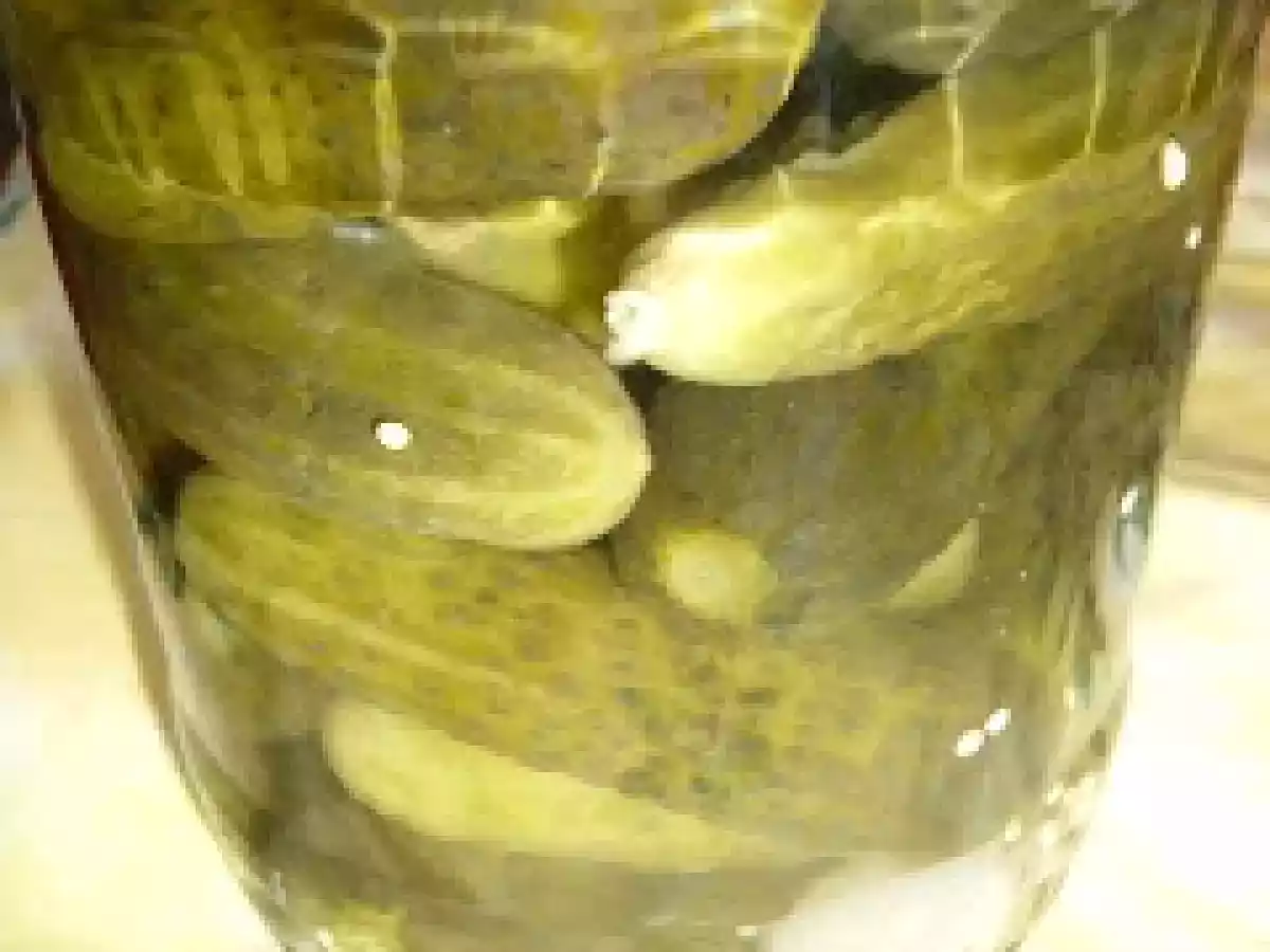 Salade russe Olivier - photo 5