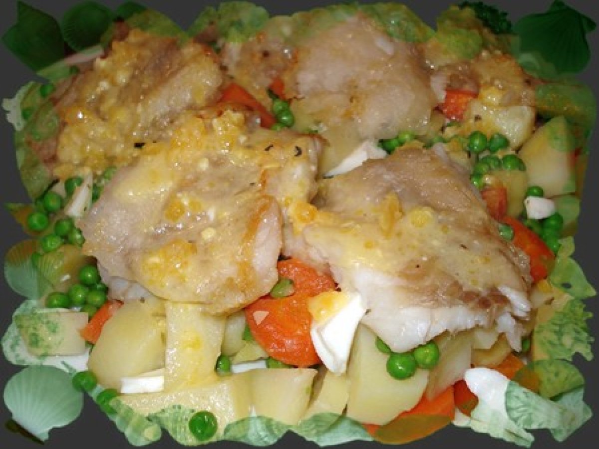 Salade russe (Portugal)