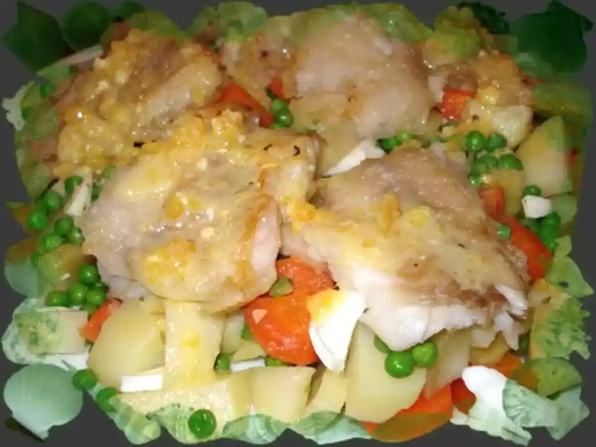 Salade russe (Portugal)