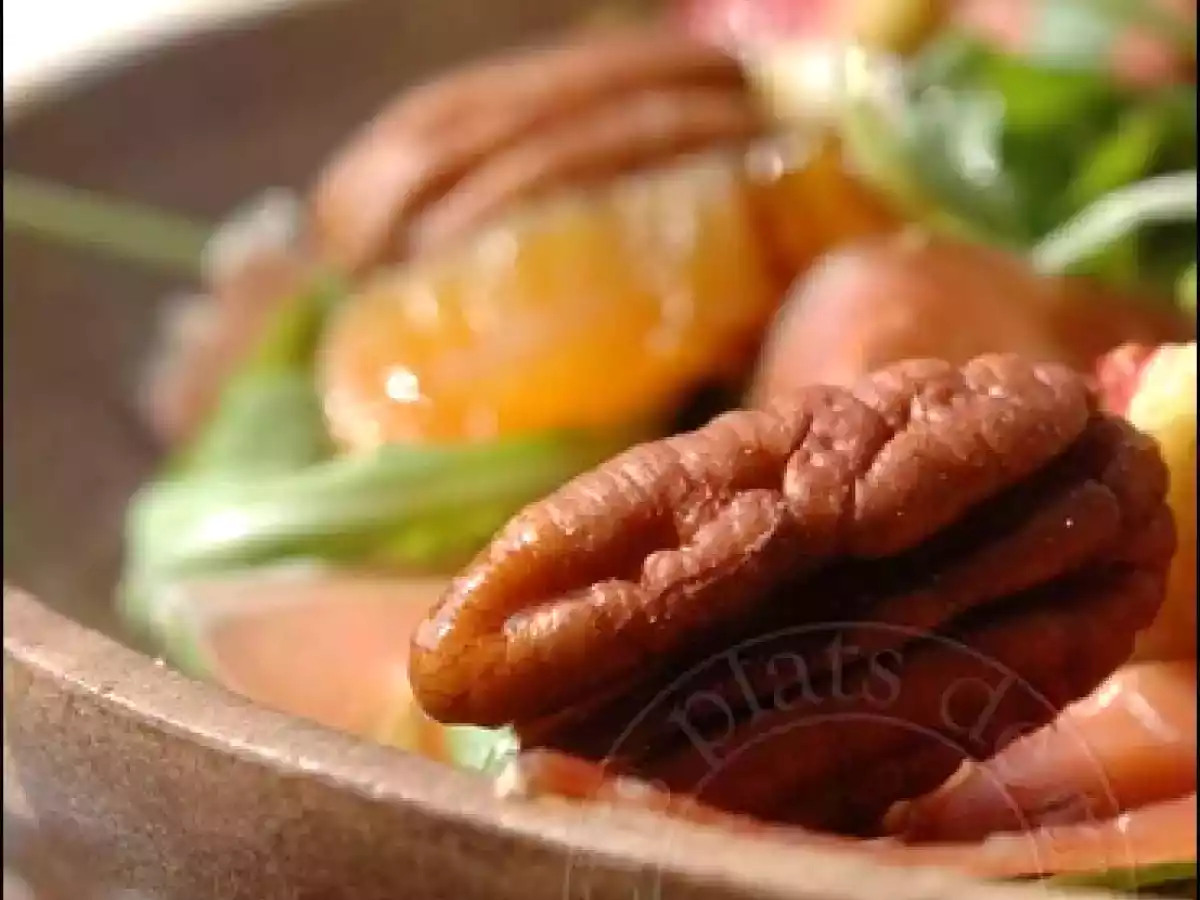 Salade sucrée/salée - photo 3