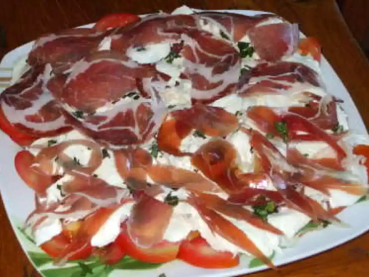 Salade sudiste - photo 2