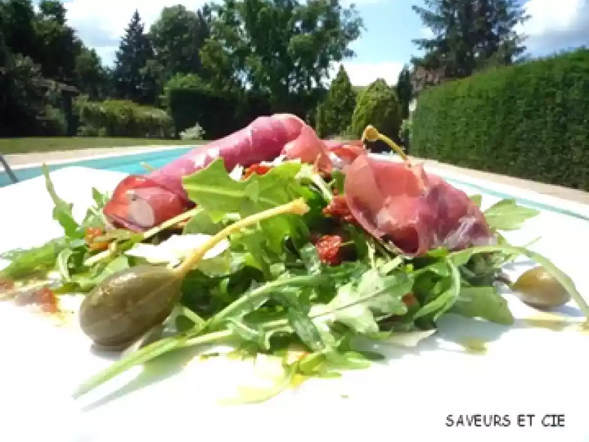 SALADE VENITIENNE