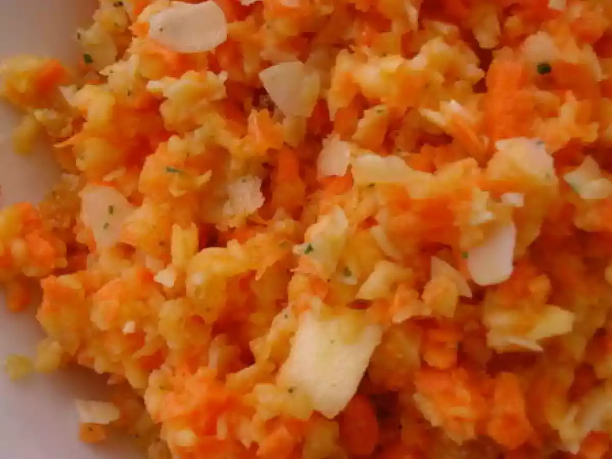 Salade vitaminée pour l'été ! - photo 2