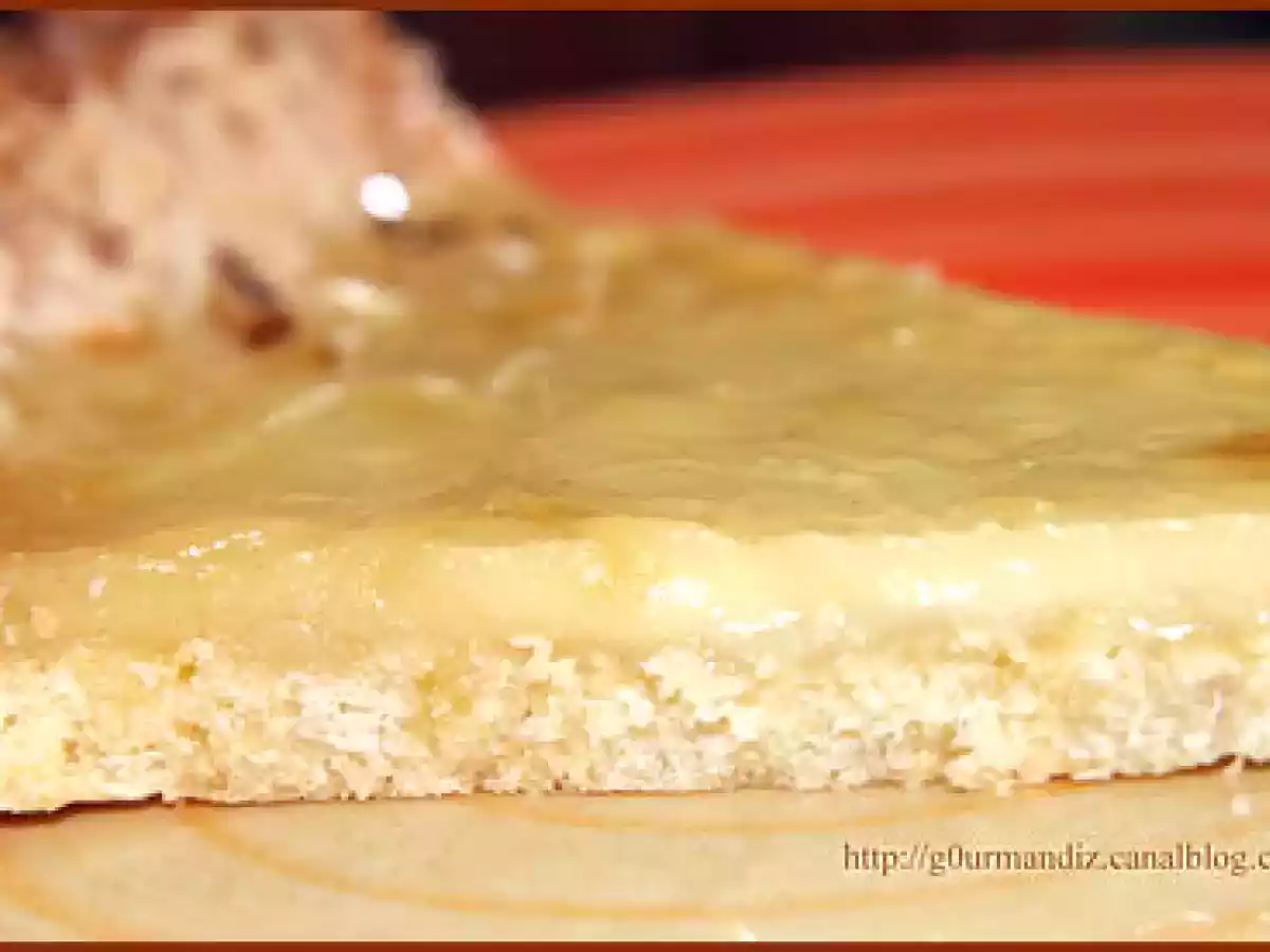 Salée à la crème à ma façon - photo 3