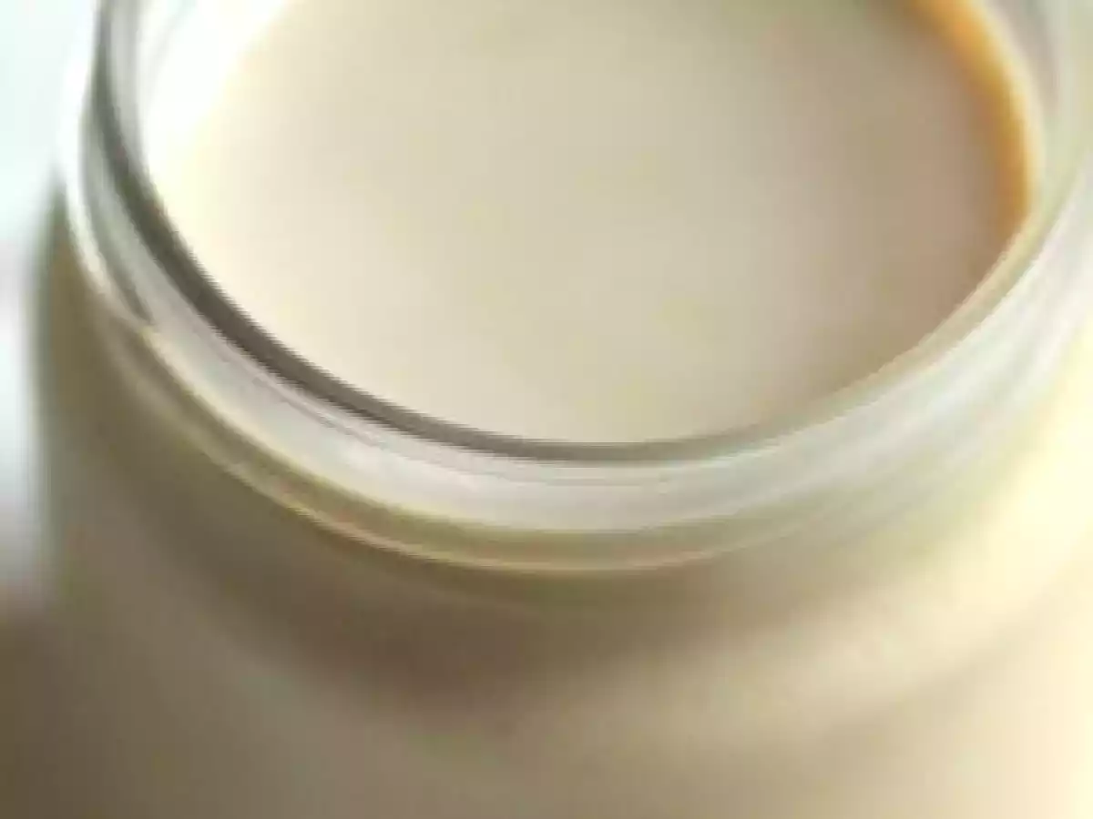 Samania a testé le yaourt de... # 2