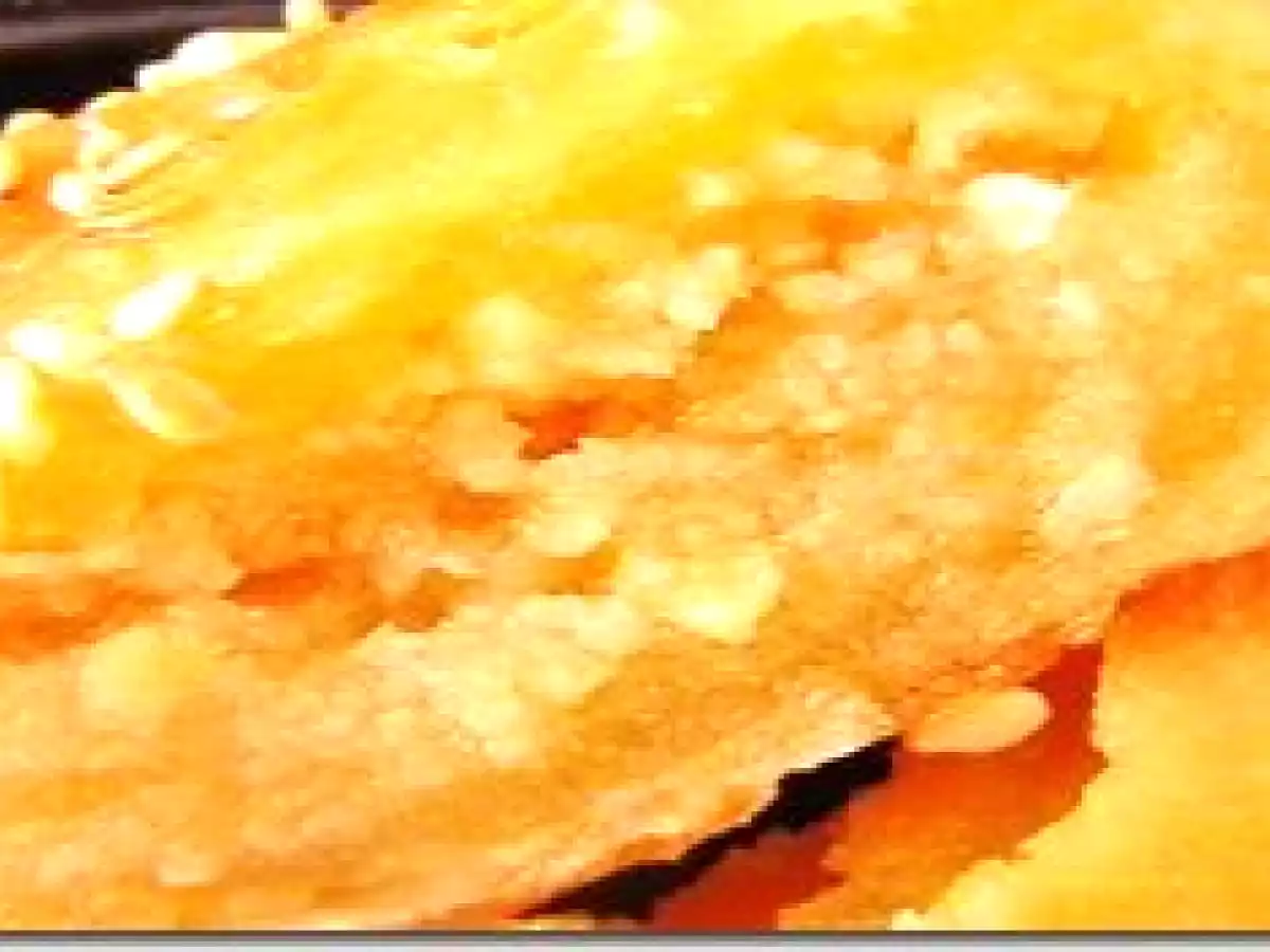 SAMSSA AU MIEL (Feuillet aux amandes) - photo 2