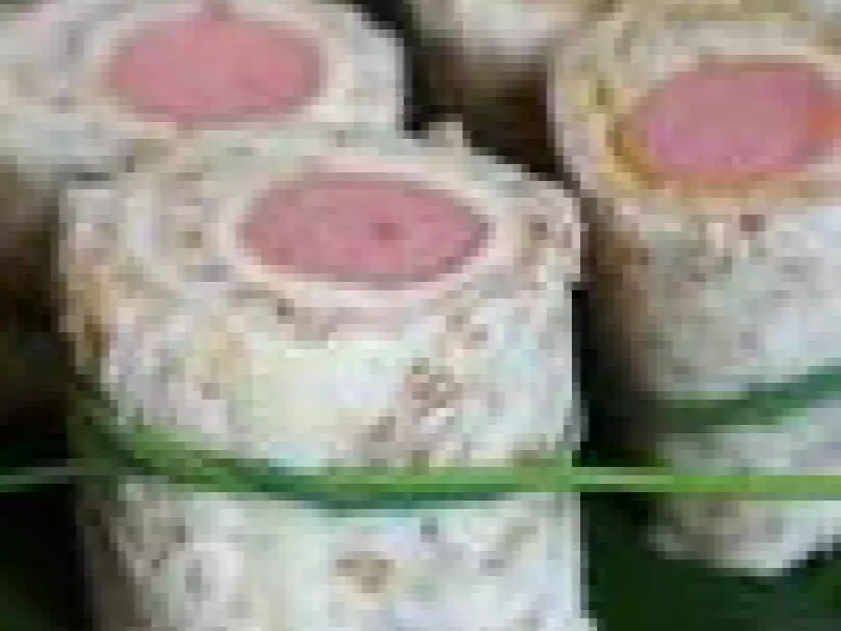 Sandwiches roulés à la saucisse de Strasbourg - photo 2