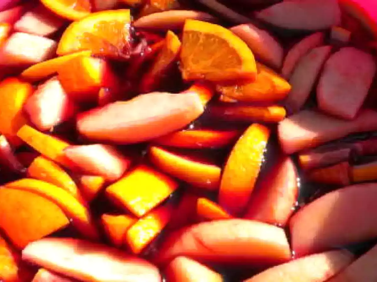 Sangria Maison - photo 2