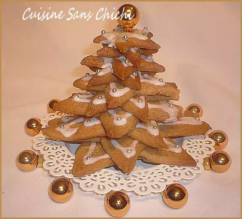 Recette du pain d'épices de Noël - Astrapi