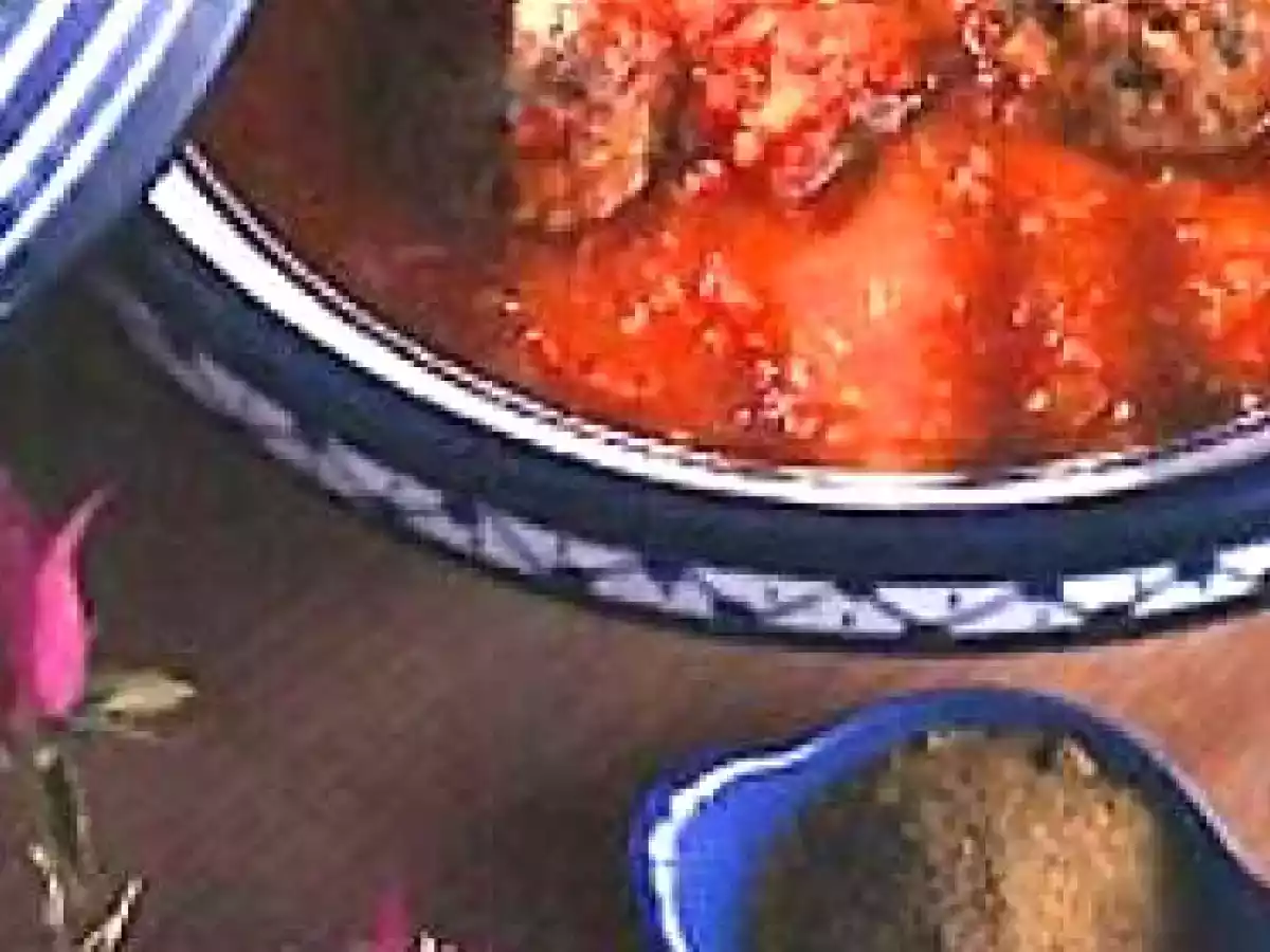 sardine en boule - photo 2