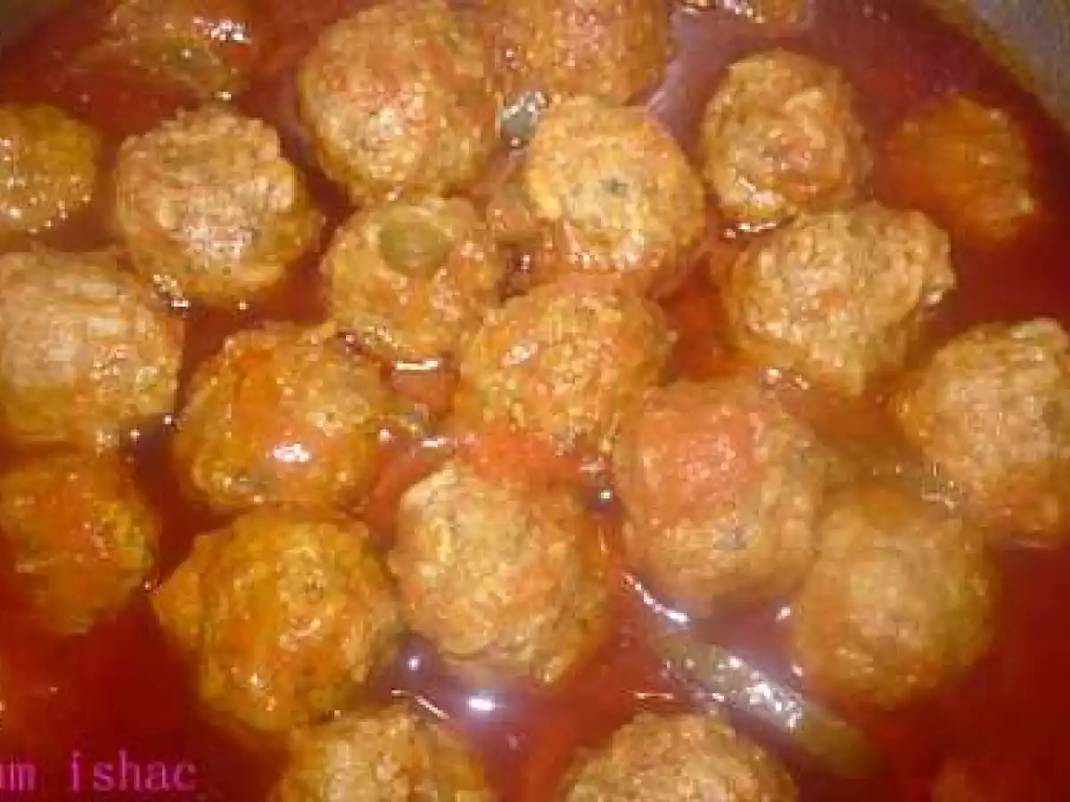 sardine en boule - photo 3