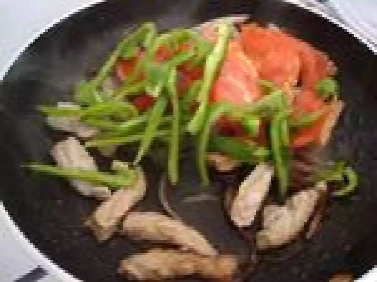 SATARAS, Slovenian veal - SATARAS, du veau façon slovène - photo 4