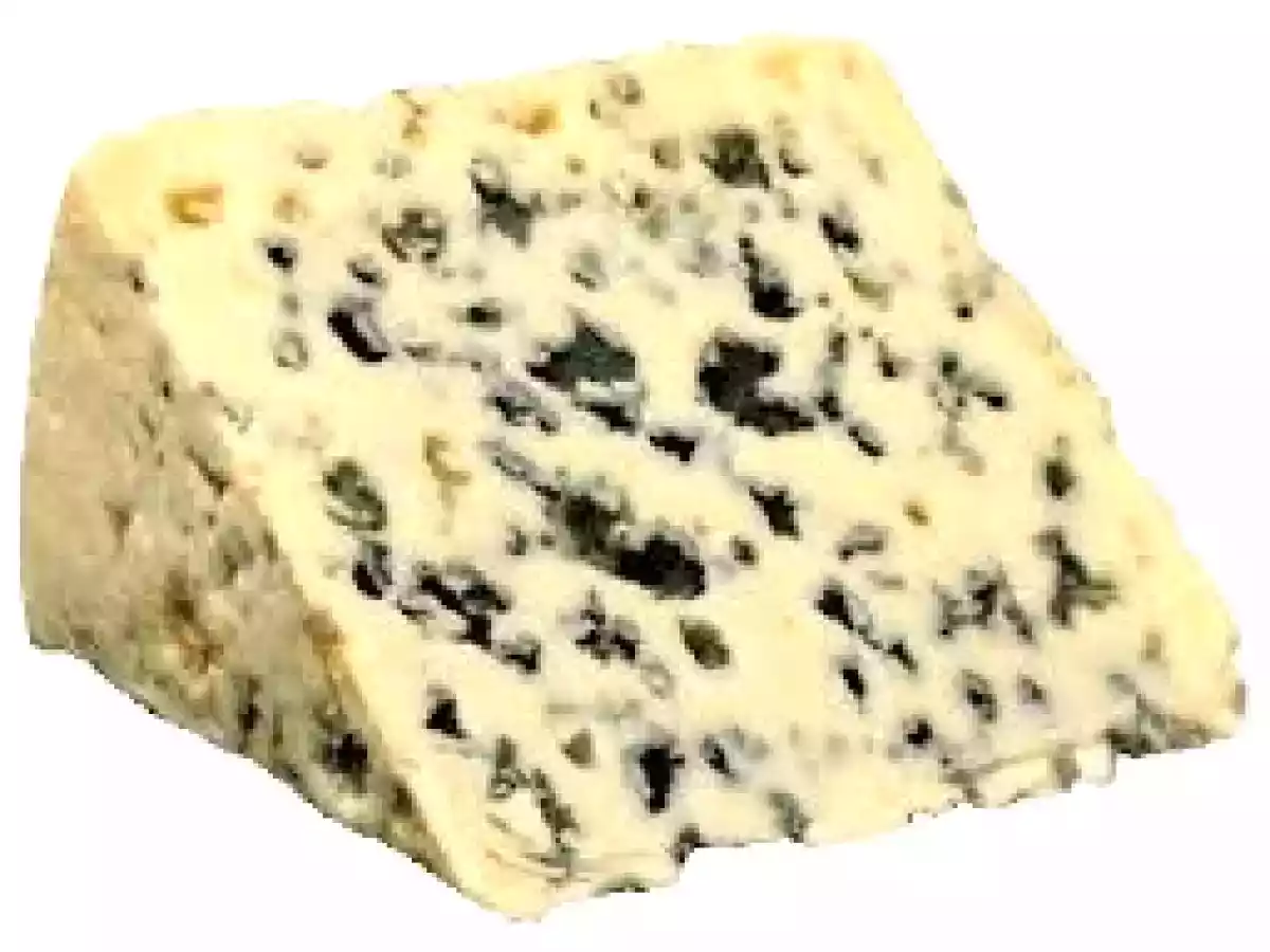 Sauce au roquefort ou au bleu