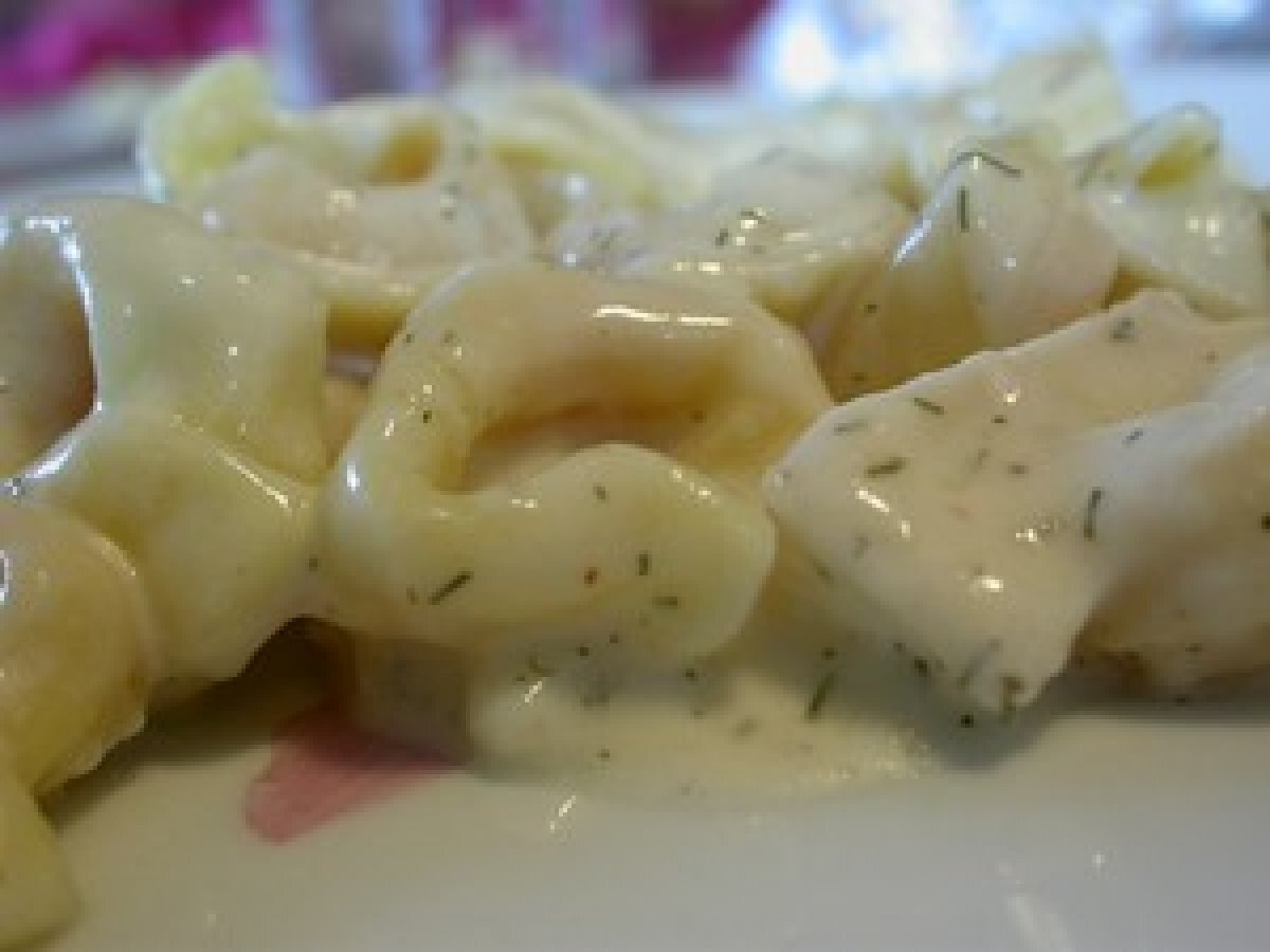 Sauce aux fromages au micro onde Recette Ptitchef