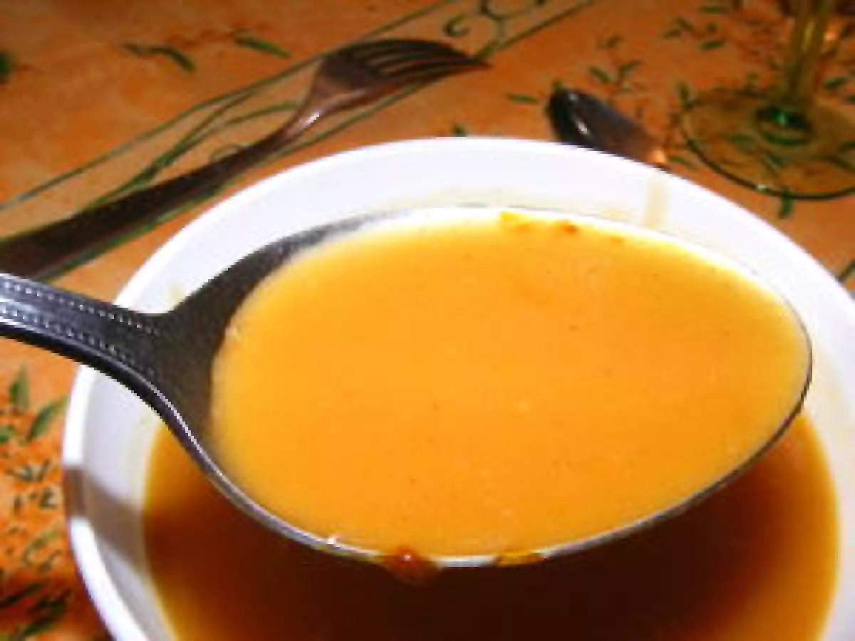 SAUCE BIGARADE - photo 2