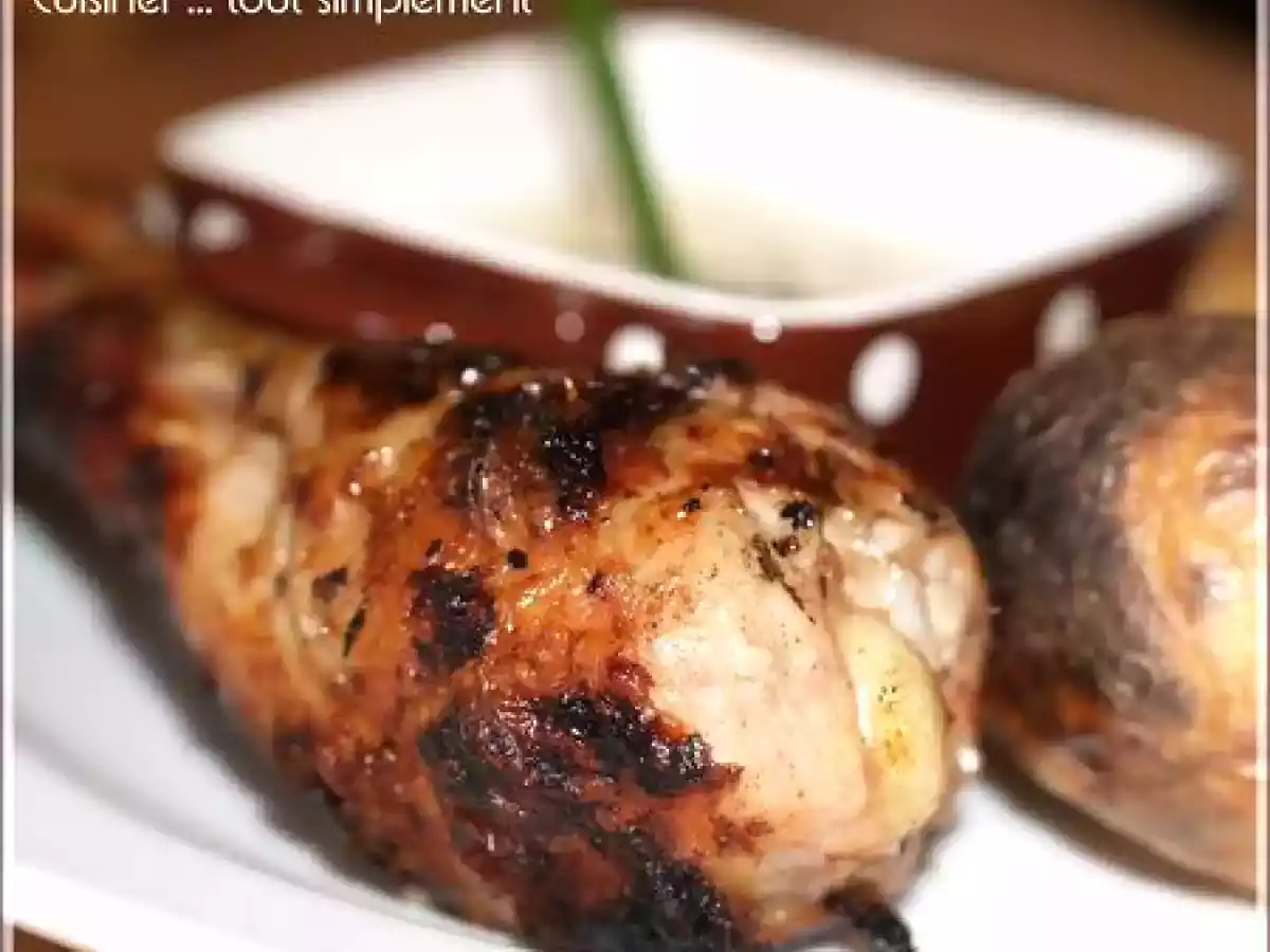 Sauce Blanche Qui Rit ... pour Pomme De Terre - photo 3