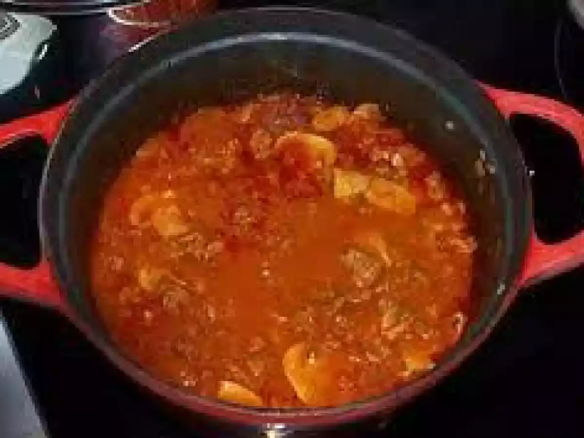 Sauce bolognaise aux champignons