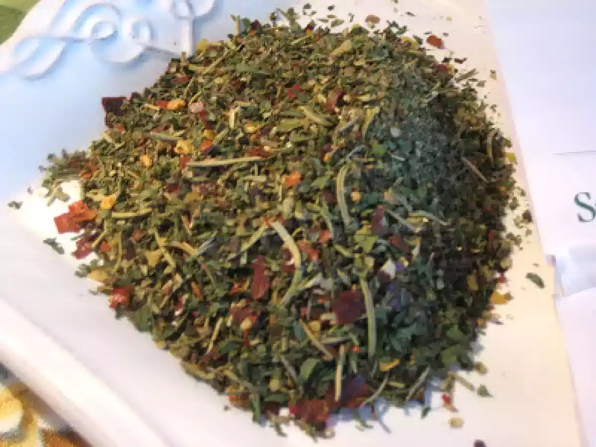 Sauce bolognaise épicée façon PACINI - photo 3