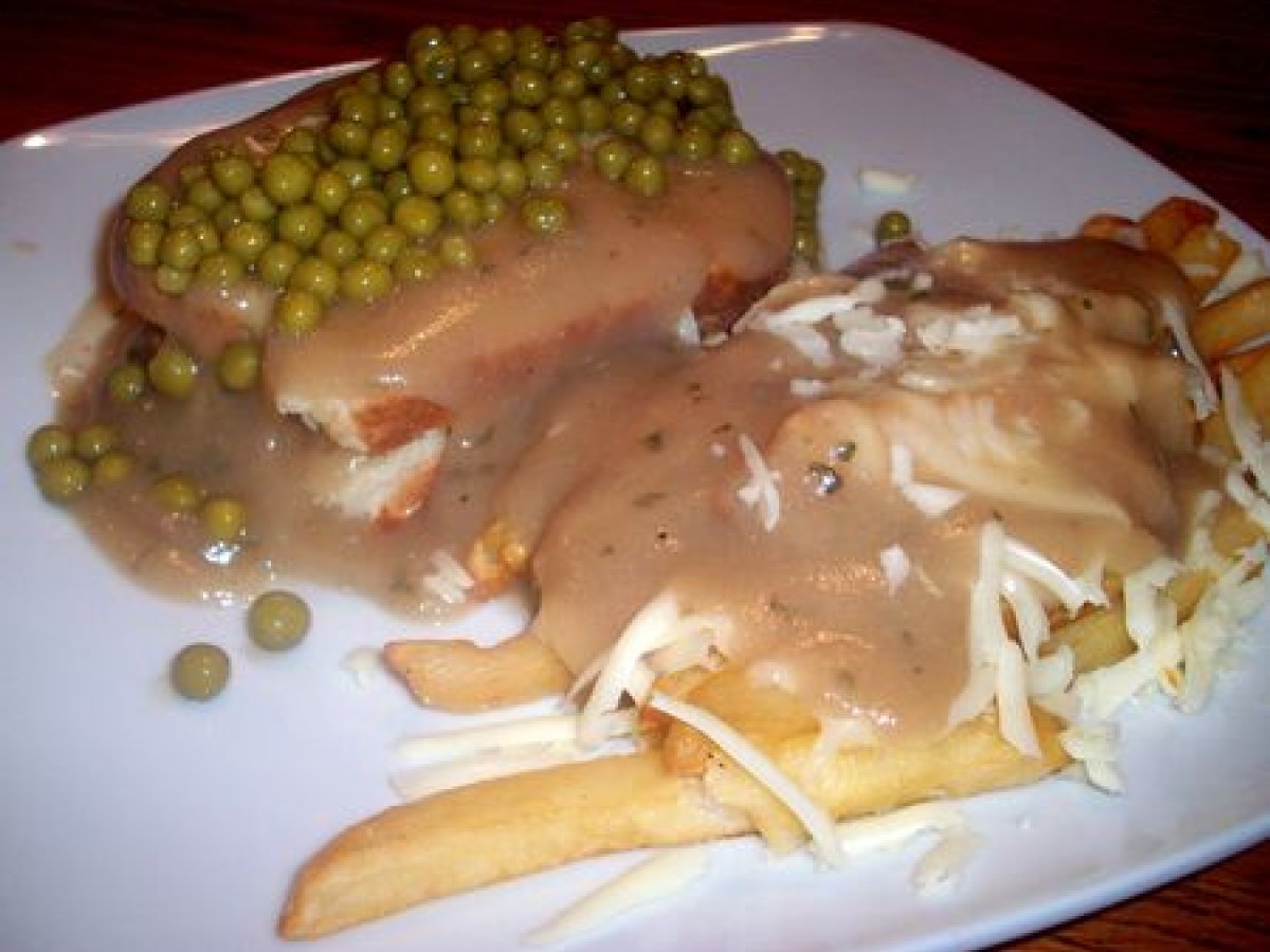 Sauce Brune Sans Gluten Recette Ptitchef