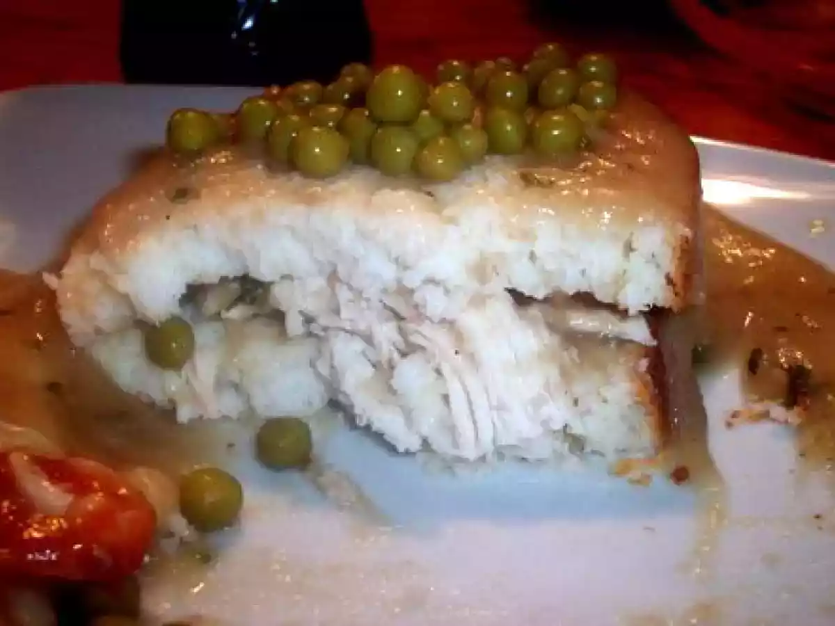 Sauce brune SANS GLUTEN - photo 2