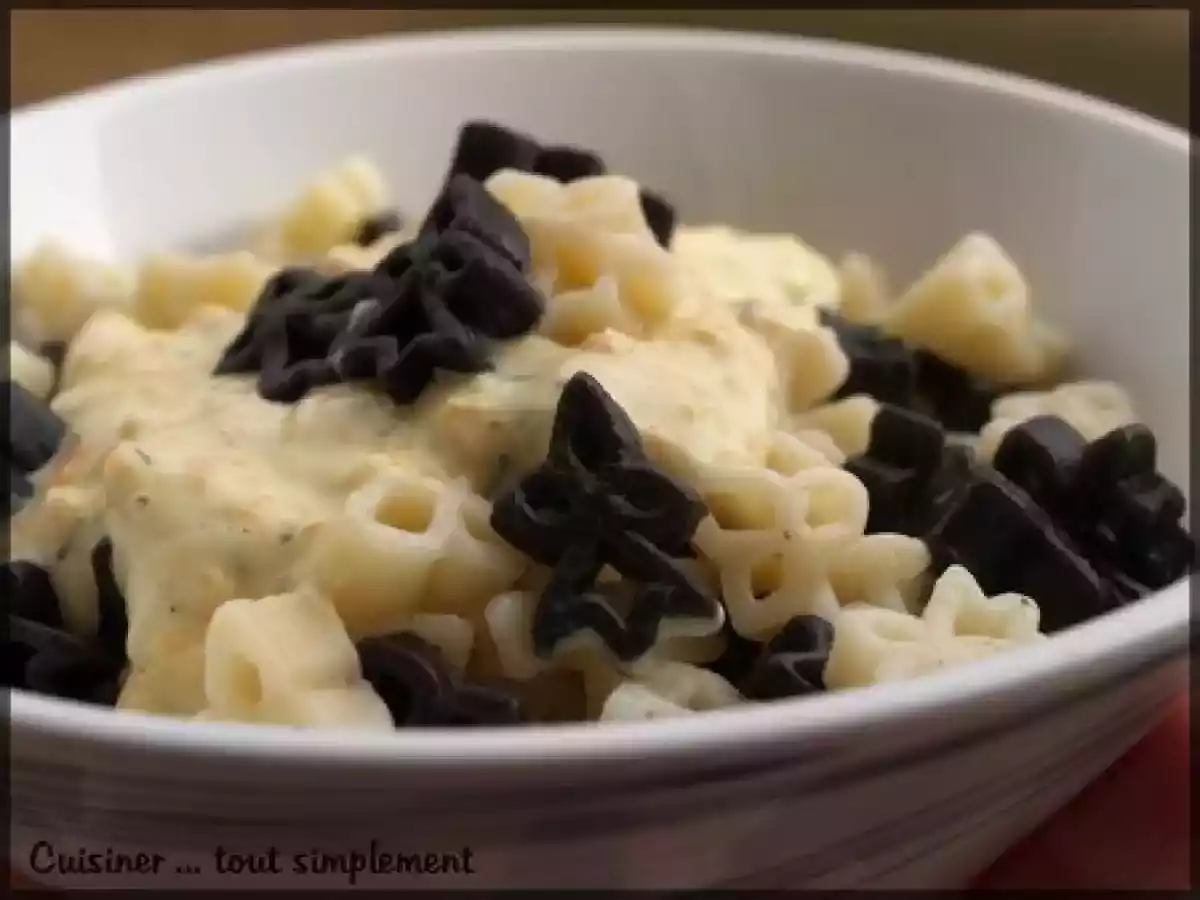 Sauce Curry - Saumon pour des Pâtes pleines de saveurs ...