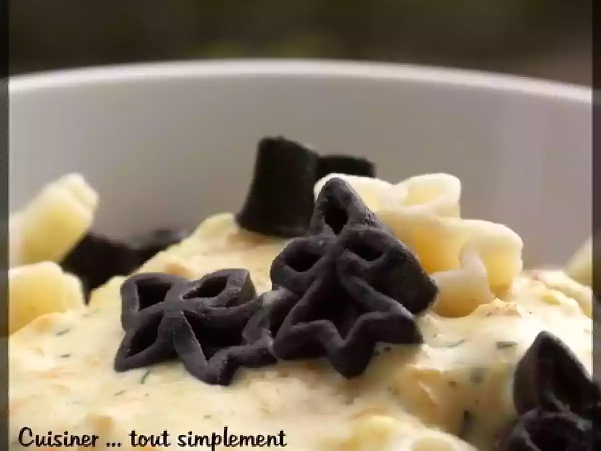 Sauce Curry - Saumon pour des Pâtes pleines de saveurs ... - photo 3