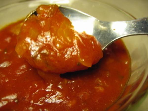 Sauce Du Diable Recette Ptitchef