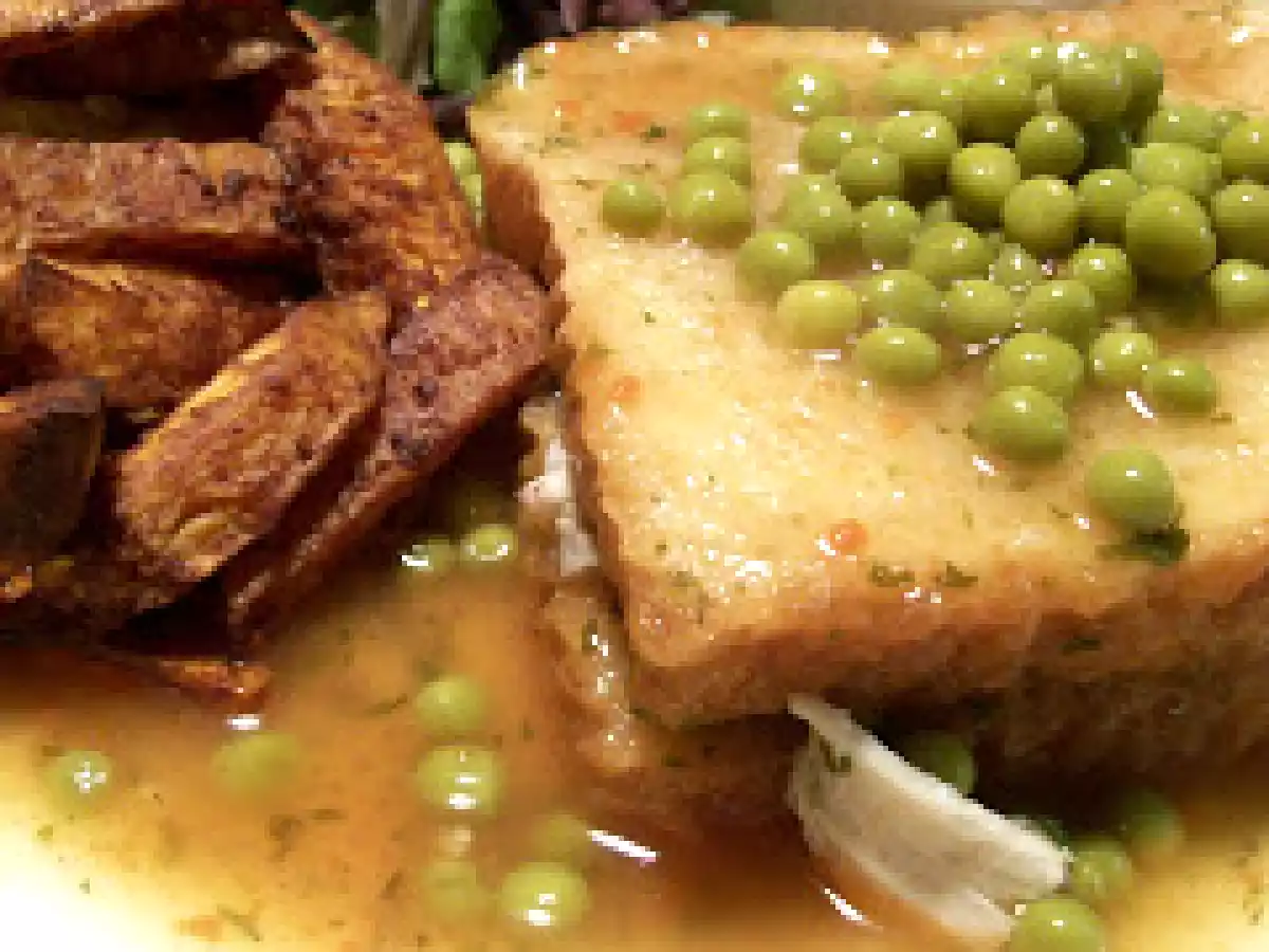 Sauce Hot Chicken maison