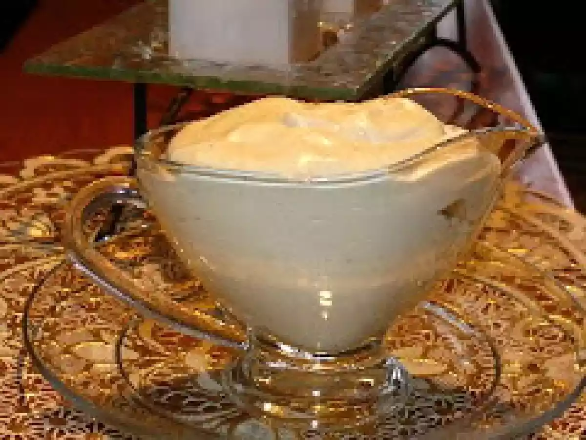 Sauce mayonnaise a la pomme de terre - photo 2