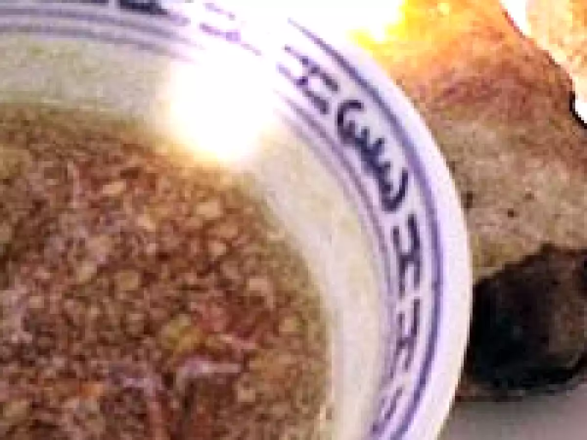 Sauce nuoc-mâm à la cacahuète