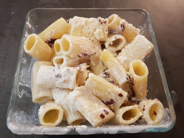 Recette St Moret Pates Recette De Fraicheur De St Moret 3 Sauce pour pâtes au Saint Moret