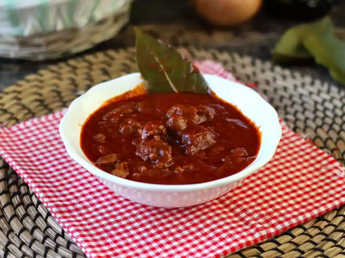 Sauce tomate à la chair à saucisse : savoureuse et facile à préparer! - photo 2