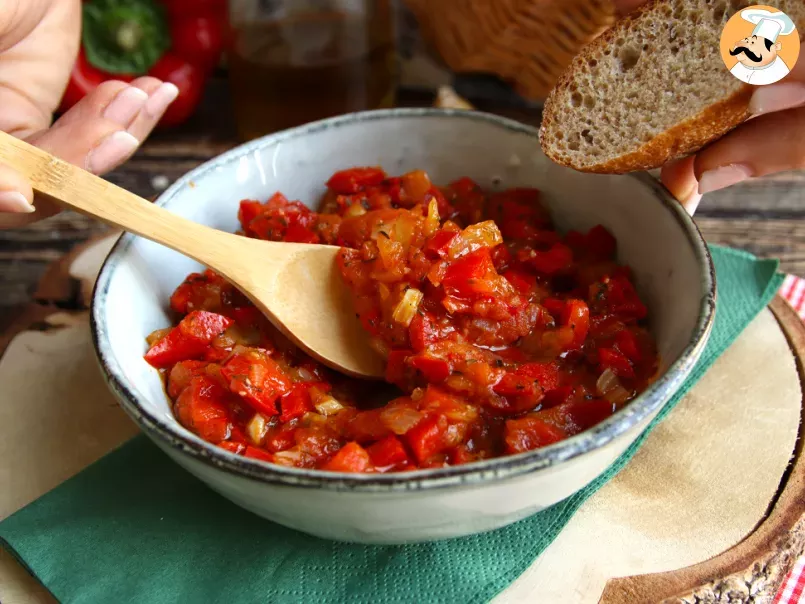 Sauce tomate facile: recette anti-gaspillage pour vos tomates abîmées, photo 4