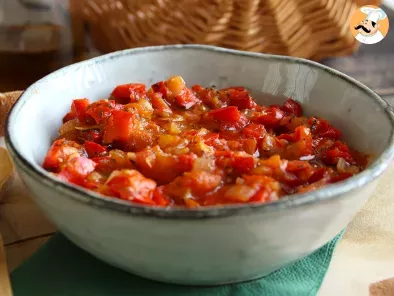 Sauce tomate facile: recette anti-gaspillage pour vos tomates abîmées, photo 5