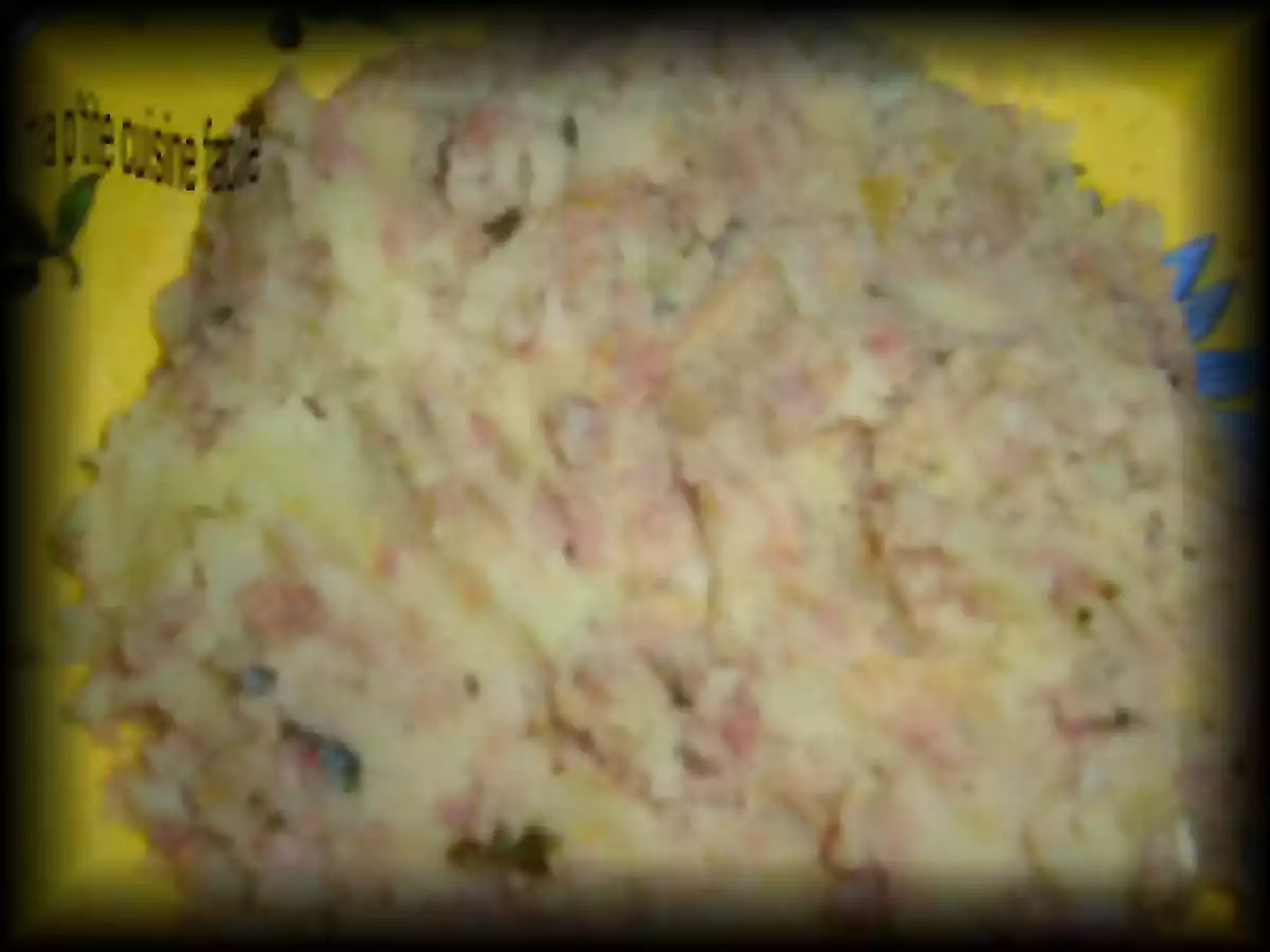 SAUCISSE AU CHOU DE HAUTE SAVOIE