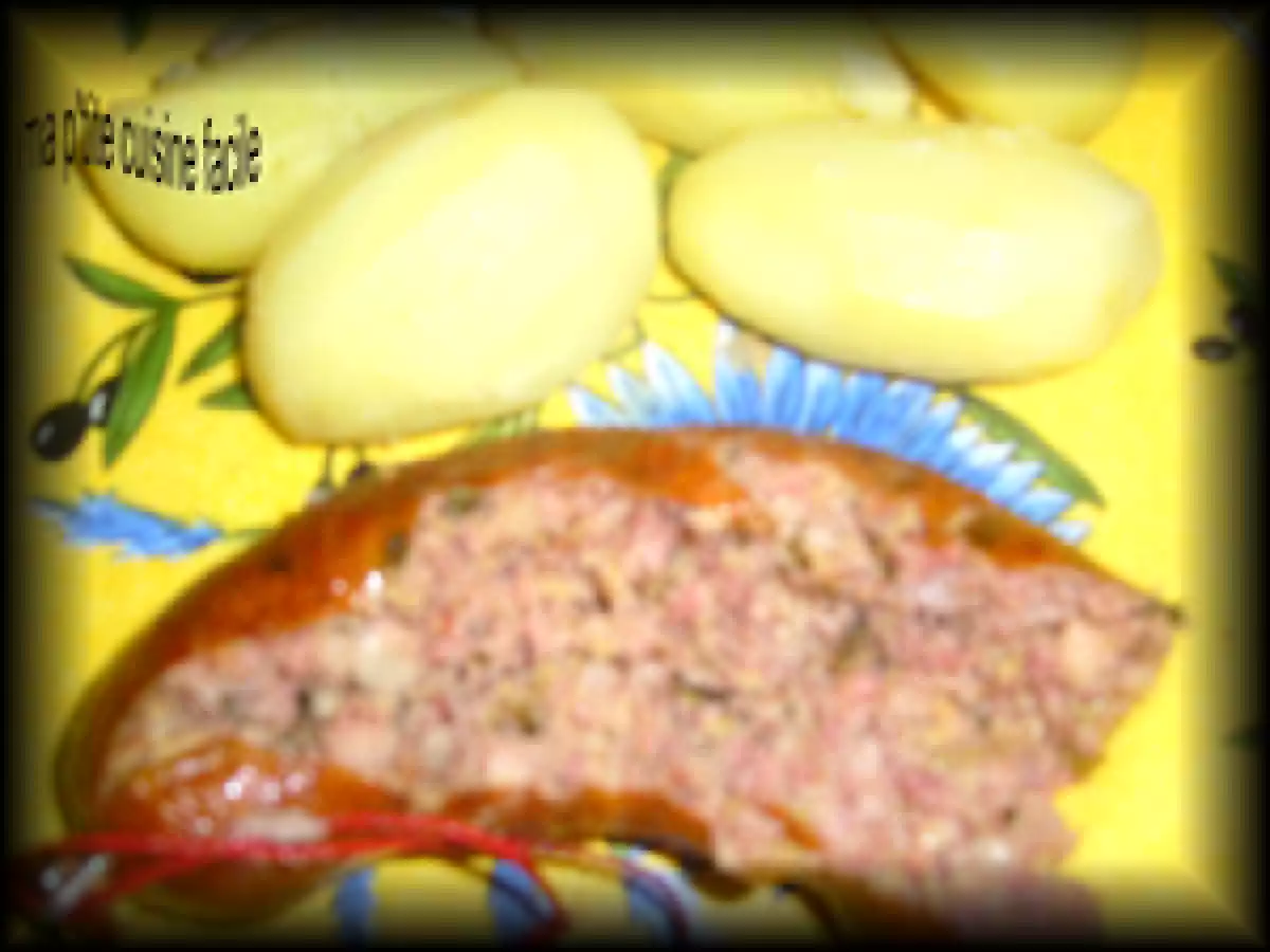 SAUCISSE AU CHOU DE HAUTE SAVOIE - photo 2