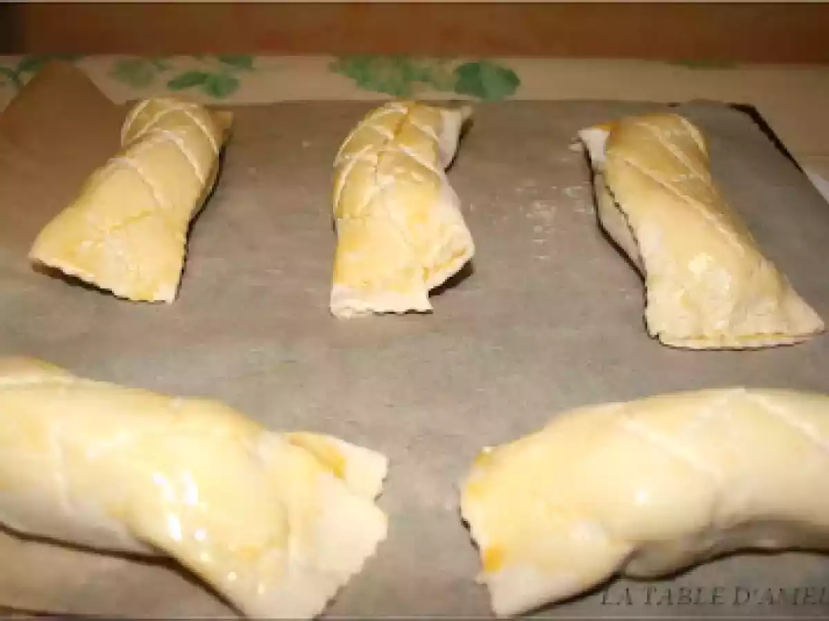 SAUCISSE EN CHEMISE - photo 2