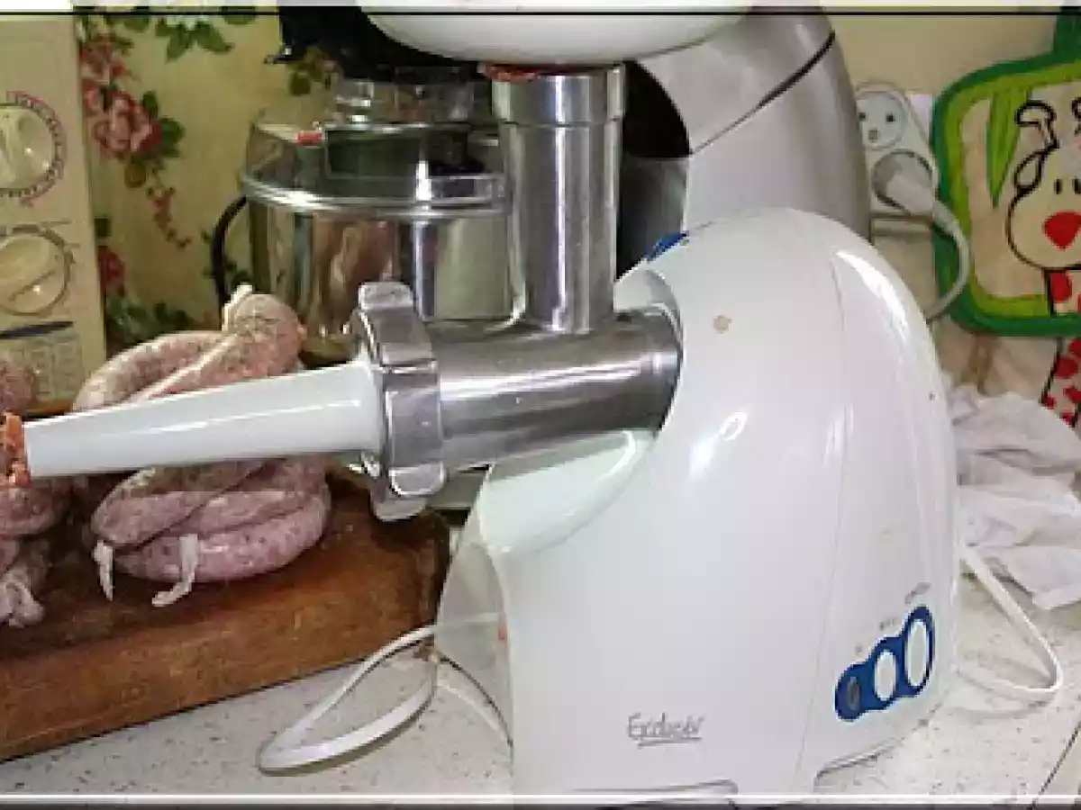 SAUCISSES A GRILLER - photo 2