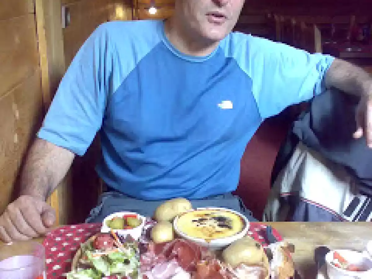 Saucisses aux choux et ses pommes vapeur - photo 2